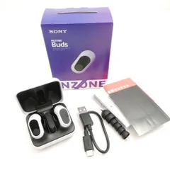 2025年最新】INZONE buds ジャンクの人気アイテム - メルカリ