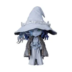 ラスト1つ【新品】BANDAI SPIRITS　Figuarts mini 『ELDEN RING』 魔女ラニ　バンダイスピリッツ