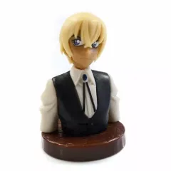 【中古】食玩 トレーディングフィギュア 安室透 「チョコエッグ 名探偵コナン2」