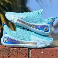 UNDER ARMOUR CURRY 12 'GRAVITY' アンダーアーマー カリー 12