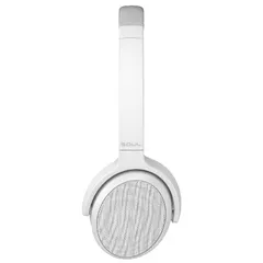 【 新品 未開封 】   SOUL ULTRA Compact ANC White ［ノイズキャンセリング対応 /Bluetooth対応］ SU98WH 未使用 送料無料