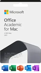 2023年最新】office mac アカデミックの人気アイテム - メルカリ