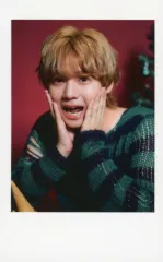 【中古】コレクションカード(男性) UNiFY/伊月大和/「ゆにうぃん2024 UNiFY Christmas LIVE!」チェキ風トレーディングカード