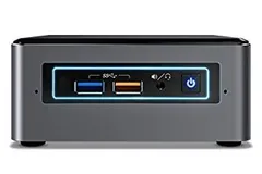 Intel NUC6CAY 8GB/32+256GB - 中古 (USED) Intel NUC6CAY 8GB/32+256GB - 中古 (USED) - メルカリ