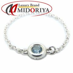 TIFFANY&Co. ティファニー バイザヤード ブレスレット 3Pダイヤモンド