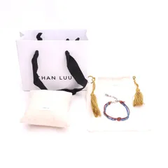 CHAN LUU 3連ブレスレットのサムネイル