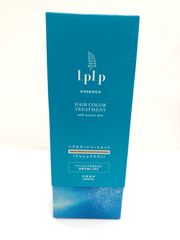 J1414 LPLP ルプルプ essence カラートリートメント 〈染毛料〉【アッシュブラウン】 170g
