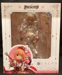 GOOD SMILE COMPANY 키라라 판타지아 코코아 센시 Ver