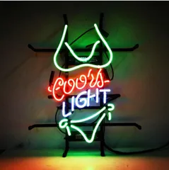 Coors ヴィンテージ 70年代 貴重 ライトサイン 電飾 ネオンサイン 2025年最新】クアーズ ネオンの人気アイテム - メルカリ