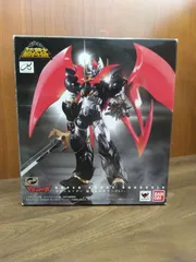 スーパーロボット　超合金マジンカイザー　超合金ZカラーVer.　開封品　中古品
