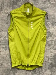 超希少未使用品 MAAP Draft Team Vest メンズM シトラス 黄