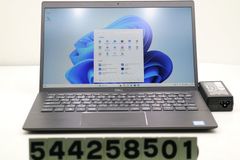 DELL Latitude 3301 Core i5 8265U 1.6GHz/8GB/256GB(SSD)/13.3W/FHD(1920x1080)/Win11 【544258501】