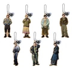 Sailing チャームキーホルダー　 BE:FIRST　SOTA