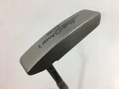 貴重^ ^ オールドピンカーステンco！美品^ ^ Yahoo!オークション -「pingパター karsten」の落札相場・落札価格