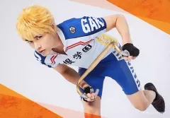 【中古】生写真(男性) 勇翔(福富寿一)/横型・膝上・キャラクターショット/舞台『弱虫ペダル』SPARE BIKE篇～Heroes!!～ ランダムブロマイド