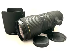 2024年最新】APO 100-300mm F4 EX DG HSMの人気アイテム - メルカリ