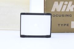 ＜＜化粧箱付き！！＞＞【美品】NIKON ニコン Focusing Screen type A for Nikon F3 #LE2025351