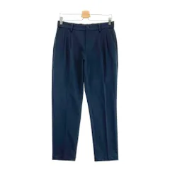 HUGO BOSS ヒューゴボス  ロングパンツ  ネイビー系 US/28R [240101302600] メンズ