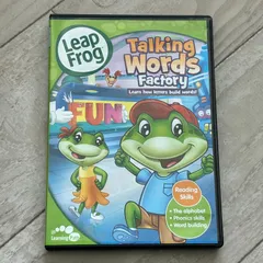 2025年最新】leapfrog dvdの人気アイテム - メルカリ