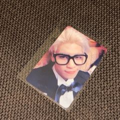 SHINee Married To The Music トレカ ジョンヒョン SHINee Married to the Music MTTM Photocard Complete Set of 5