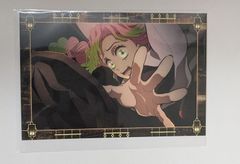 不死川実弥　鬼滅の刃　刀鍛冶の里編　ランダムブロマイドくじ　Lサイズ　ブロマイド ufotable cafe 鬼滅の刃 刀鍛冶の里 新規 アクリル スタンド