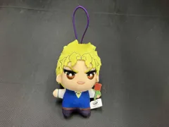 ジョジョの奇妙な冒険 ちみっともぬい ディオ 