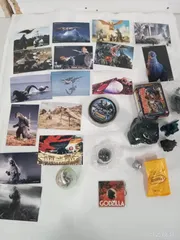 限定１点☆GODZILLA「文房具☆鉛筆削り」 2025年最新】ゴジラ 鉛筆削りの人気アイテム - メルカリ