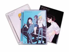 デュラララ!! 1 【完全生産限定版】 [DVD]