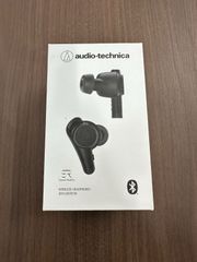 ジャンク品】Technics テクニクス EAH-AZ80-S イヤホン