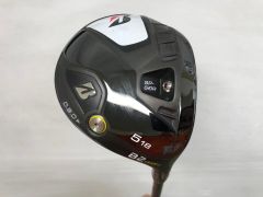【最短翌日発送】B2HT | 18 | S | TENSEI PRO Blue 1K 50 | 中古 | フェアウェイウッド | ブリヂストン