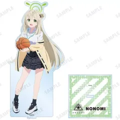 2025年最新】ブルーアーカイブ アクリルスタンド ノノミの人気