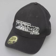 矢沢永吉　キャップ キャップ(Do It!YAZAWA2025)｜DIAMOND MOON通信販売｜矢沢永吉公式サイト