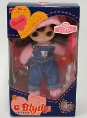 お迎え決まりました。カスタムプチブライス　シャイベア お迎え決まりました。カスタムプチブライス シャイベア - メルカリ