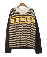 Miu Miu ニット・セーター レディース 【古着】【中古】【送料無料】