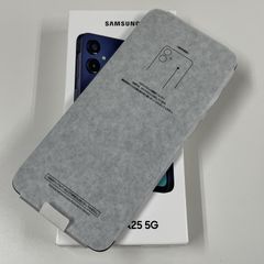 docomo Galaxy A25 5G SC-53F ブラック