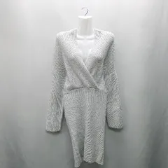 ■ Θ◎ 《 AMBIENT アンビエント まとめ売り3点セット ニットワンピ スカート ロングワンピース レディース 》 E  【1410290024188】