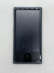ポータブルプレーヤー iPod nano MD481J 16GB Apple iPod Nano 7th Generation 16GB MD480J from Japan silver