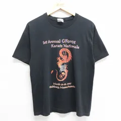 2024年最新】空手 tシャツ メンズの人気アイテム - メルカリ