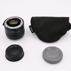 Nikon AF-S TELECONVERTER TC-20E III　#250301_262451