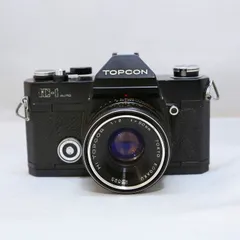 2025年最新】トプコンic-1の人気アイテム - メルカリ