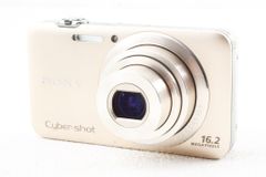 美品 SONY ソニー Cyber-shot サイバーショット DSC-WX30 コンデジ