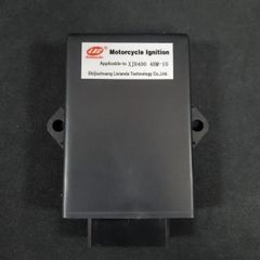 新品【バルカン400Ⅱ 強化イグナイター】vn400a cdi ecu - メルカリ