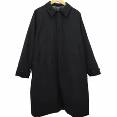 ビームス BEAMS イージーフィット バルカラー コート Octa×SOLOTEX メンズ JPN：S のサムネイル
