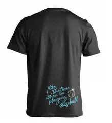 【未使用】ARTWORKS-KOBE  野球 Tシャツ 半袖 吸水速乾 練習着 ドライ Lサイズ