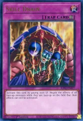 2025年最新】遊戯王 スキルドレイン 英語版の人気アイテム - メルカリ