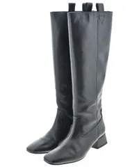 FABIO RUSCONI ブーツ レディース 【古着】【中古】【送料無料】