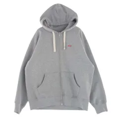 2024年最新】supreme small box logo zipの人気アイテム - メルカリ