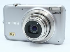 FUJIFILM 富士フイルム JX200 コンデジ #2801
