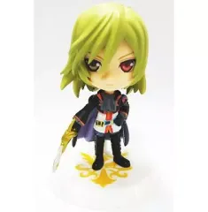 【中古】トレーディングフィギュア リチャード 「一番くじ テイルズ オブ シリーズ」 H賞 ちびきゅんキャラ