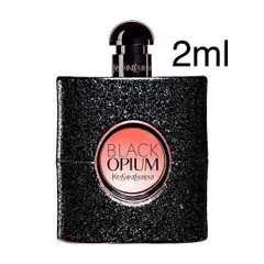 2023年最新】ysl 香水 black opiumの人気アイテム - メルカリ